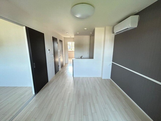 仮称）上山市金生東1丁目新築工事の物件内観写真