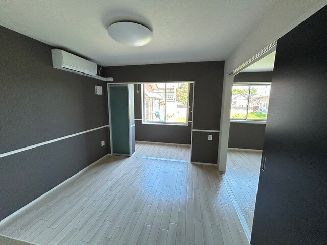 仮称）上山市金生東1丁目新築工事の物件内観写真