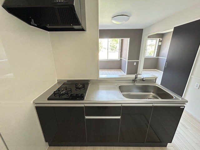 仮称）上山市金生東1丁目新築工事の物件内観写真