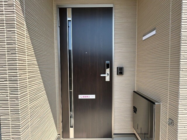 仮称）上山市金生東1丁目新築工事の物件内観写真