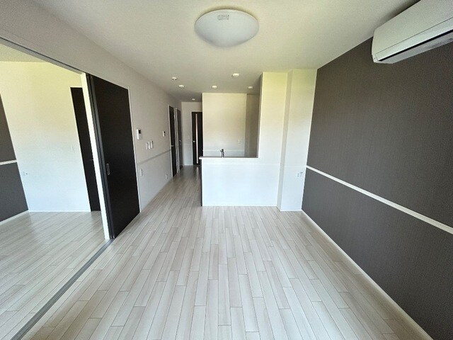 仮称）上山市金生東1丁目新築工事の物件内観写真