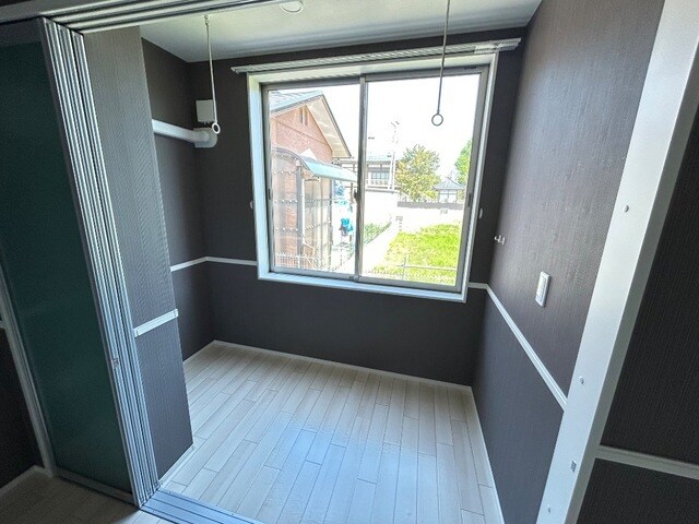 仮称）上山市金生東1丁目新築工事の物件内観写真