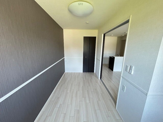 仮称）上山市金生東1丁目新築工事の物件内観写真