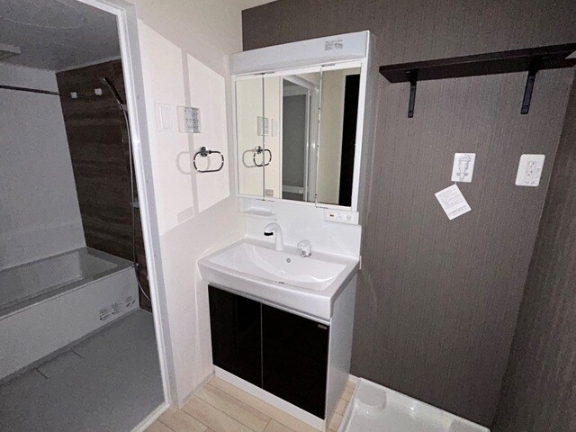 仮称）上山市金生東1丁目新築工事の物件内観写真