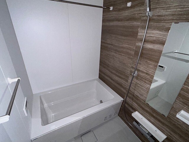 仮称）上山市金生東1丁目新築工事の物件内観写真