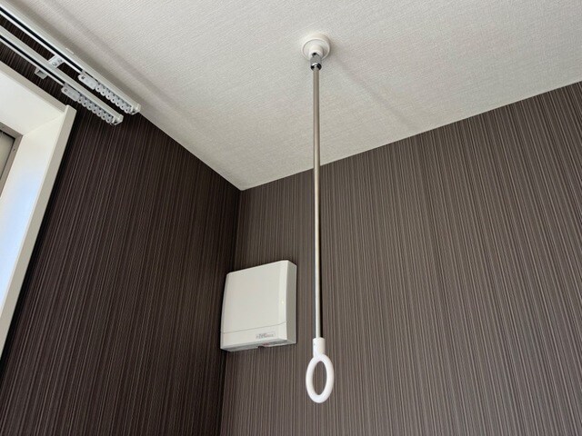 仮称）上山市金生東1丁目新築工事の物件内観写真