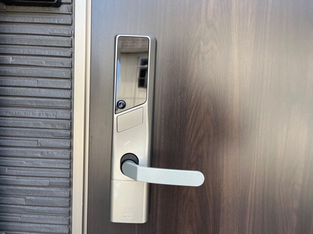 仮称）上山市金生東1丁目新築工事の物件内観写真