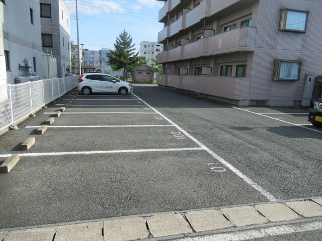 ハウスオブローゼの物件外観写真