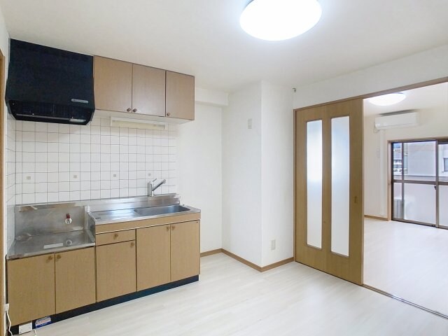 ハウスオブローゼの物件内観写真