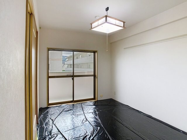 ハウスオブローゼの物件内観写真