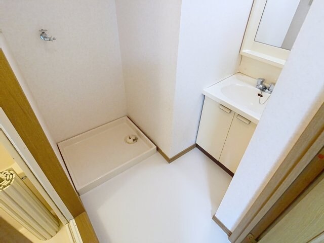 ハウスオブローゼの物件内観写真