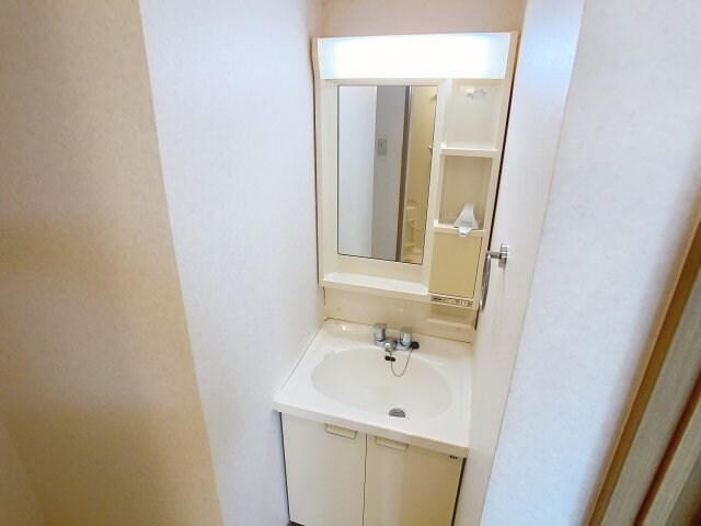 ハウスオブローゼの物件内観写真