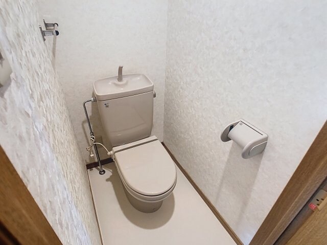 ハウスオブローゼの物件内観写真