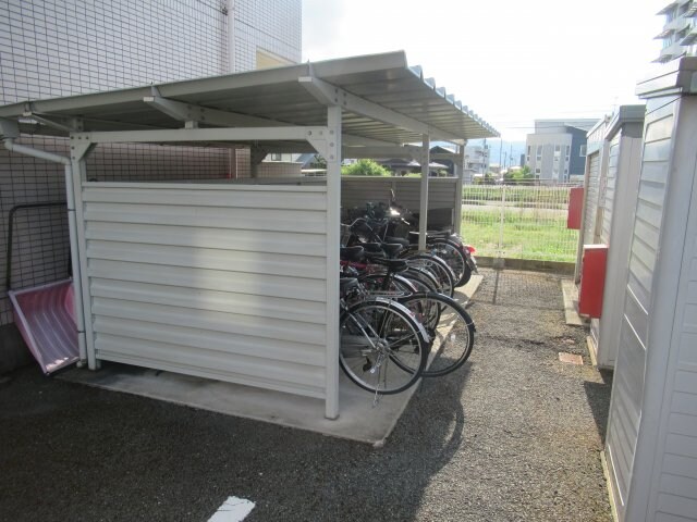 ハウスオブローゼの物件内観写真