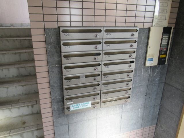 ハウスオブローゼの物件内観写真