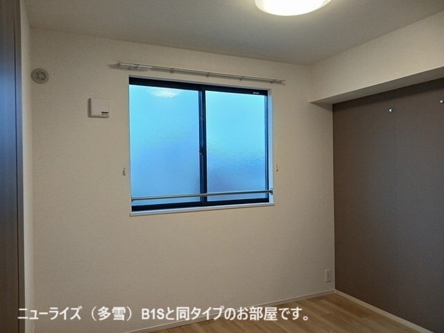 メゾンシャルールの物件内観写真