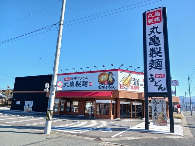 メゾンシャルールの物件内観写真