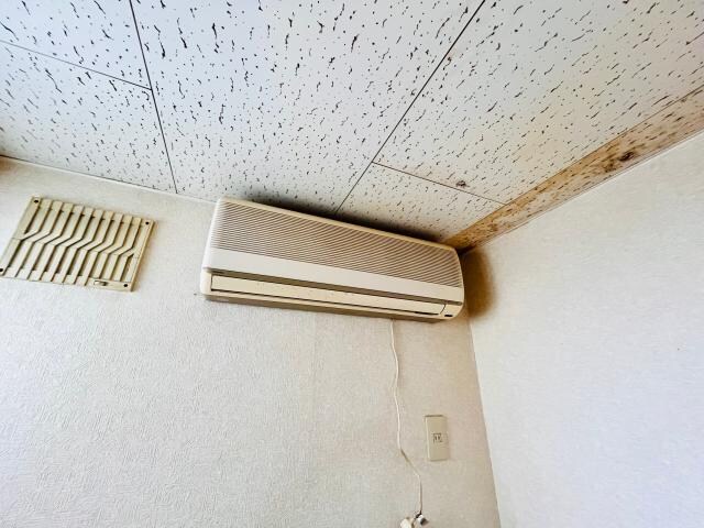 ベルフラワーDの物件内観写真