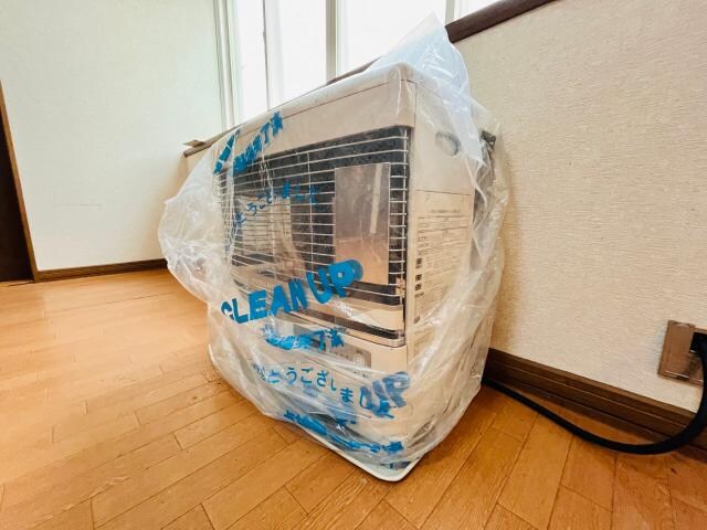 ベルフラワーDの物件内観写真