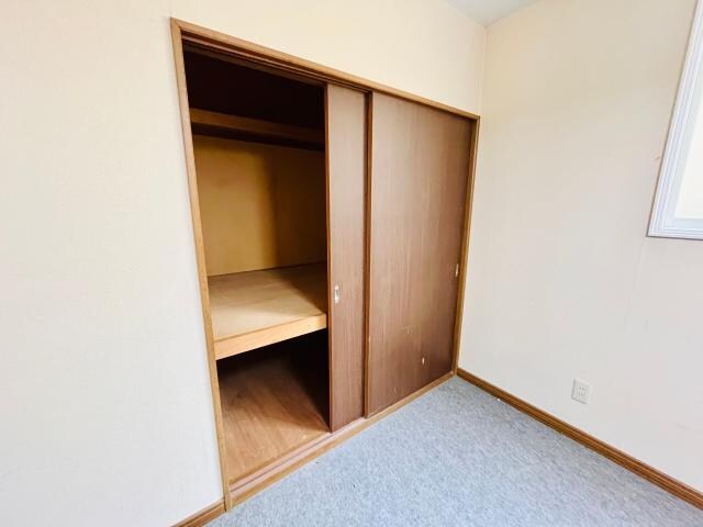 ベルフラワーDの物件内観写真