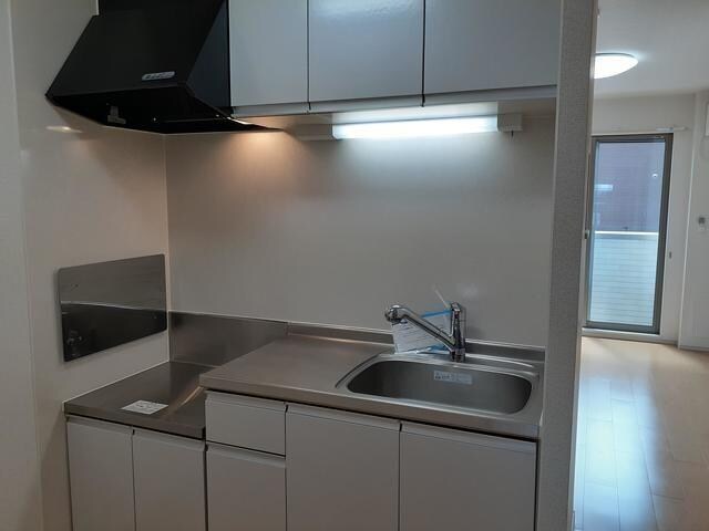 ディア　ベルジュの物件内観写真