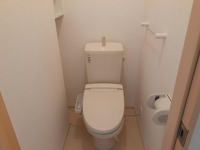 ディア　ベルジュの物件内観写真