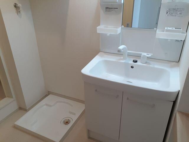 ディア　ベルジュの物件内観写真