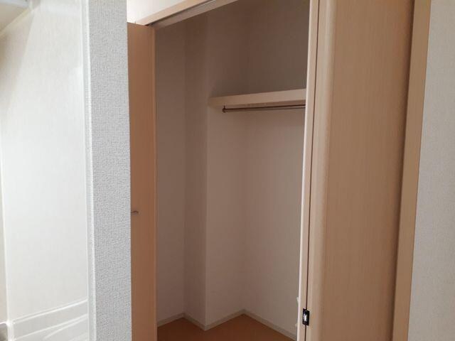 ディア　ベルジュの物件内観写真