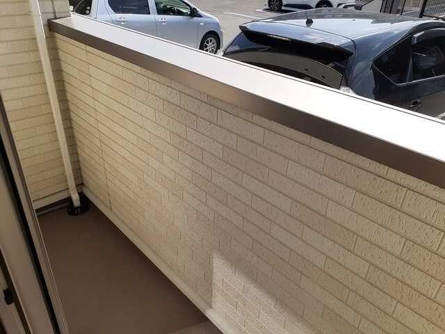 ディア　ベルジュの物件内観写真