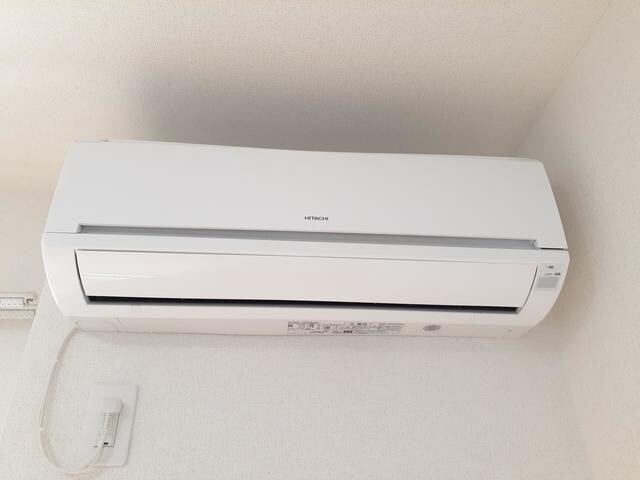 ディア　ベルジュの物件内観写真