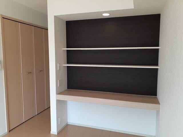 ディア　ベルジュの物件内観写真