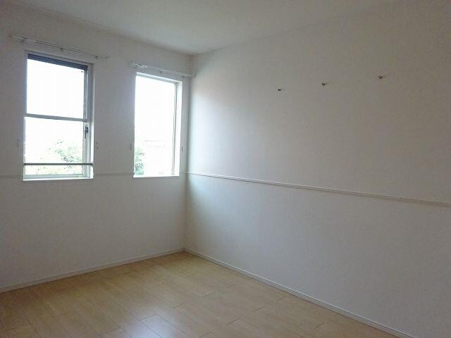 プレジールの物件内観写真