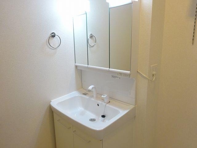 プレジールの物件内観写真