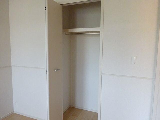 プレジールの物件内観写真