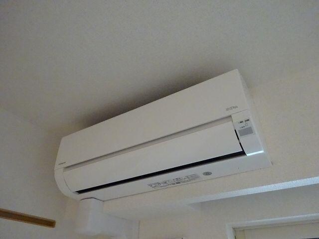 プレジールの物件内観写真