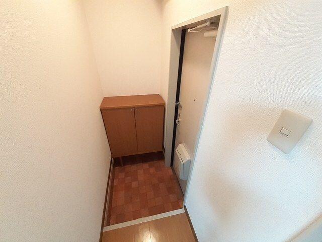 フラッツネオシティーの物件内観写真