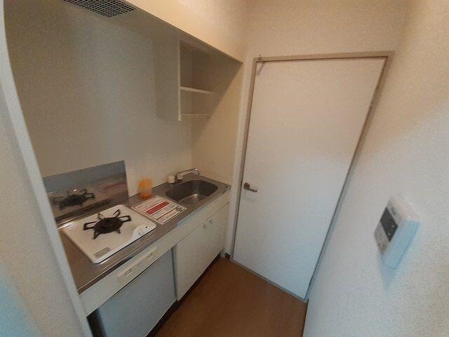 フラッツネオシティーの物件内観写真