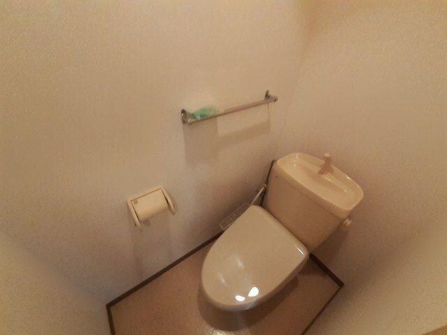 フラッツネオシティーの物件内観写真