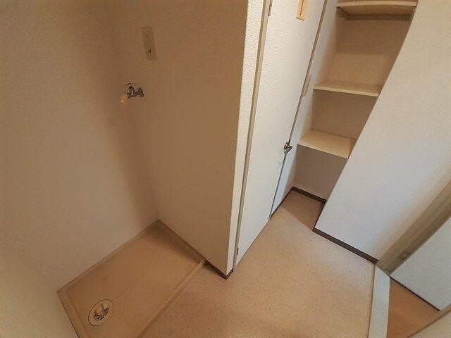 フラッツネオシティーの物件内観写真