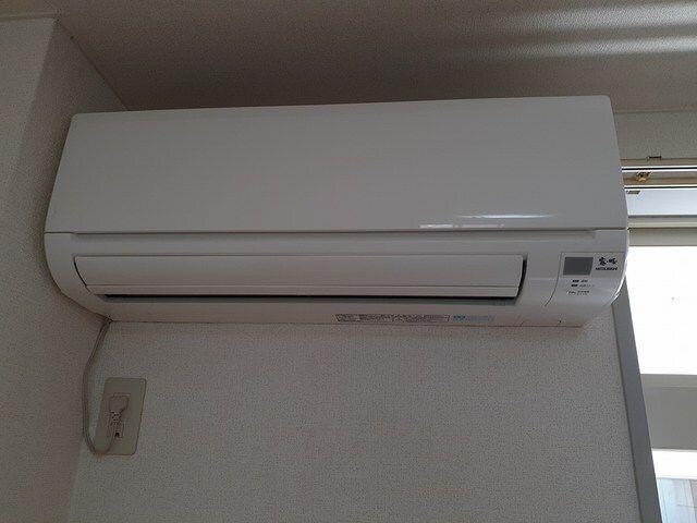 フラッツネオシティーの物件内観写真