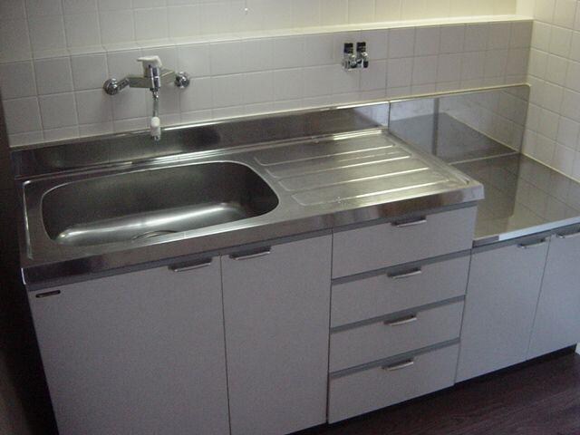 ひまわりハイツの物件内観写真