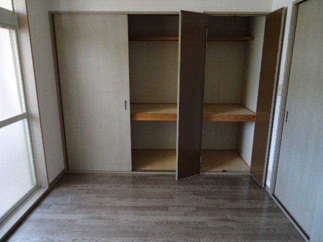 ひまわりハイツの物件内観写真