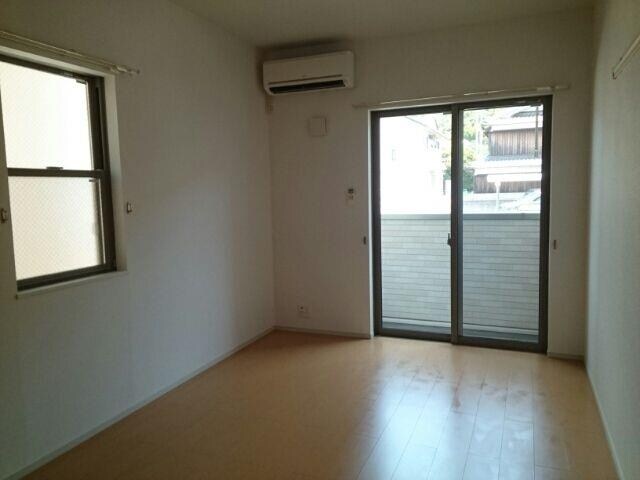 ヌーベル・ヴァンＡの物件内観写真