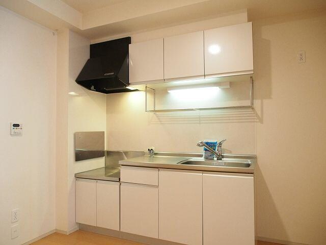 ヌーベル・ヴァンＡの物件内観写真