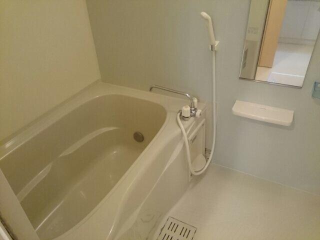 ヌーベル・ヴァンＡの物件内観写真