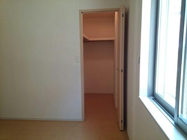 ヌーベル・ヴァンＡの物件内観写真