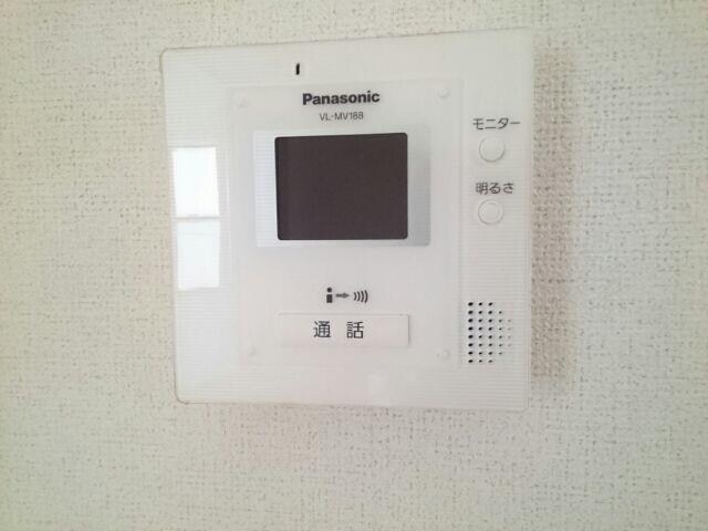 ヌーベル・ヴァンＡの物件内観写真