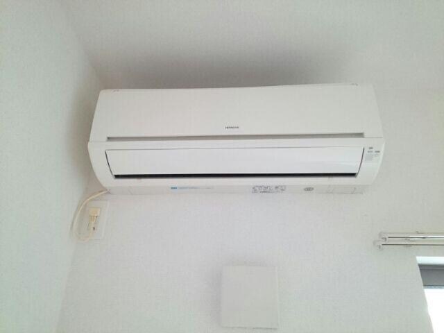 ヌーベル・ヴァンＡの物件内観写真