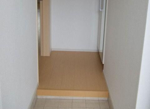 テラエスペランサ　Ｂの物件内観写真