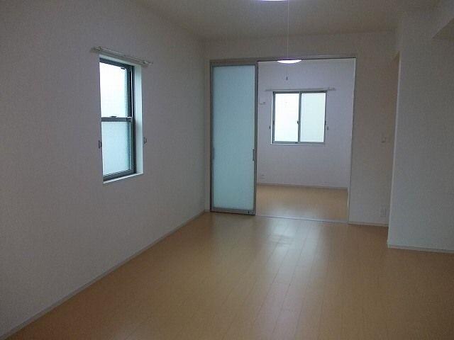 テラエスペランサ　Ｂの物件内観写真